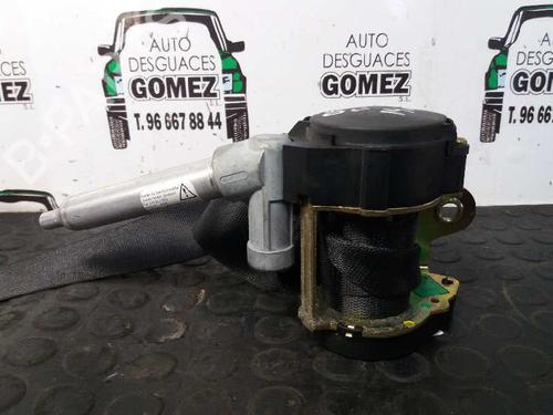 Front right seatbelt MERCEDES-BENZ A-CLASS (W168) A 160 (168.033, 168.133) | BP12804066I25 