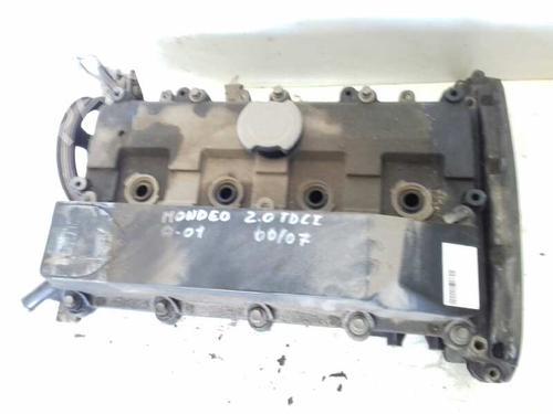 Cylinder head FORD MONDEO III (B5Y) 2.0 TDCi | BP12761651M5 