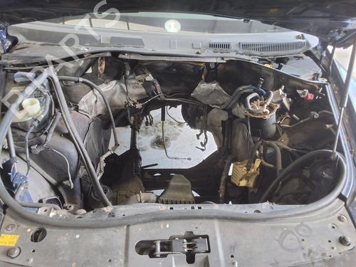 Oil sump VW TOUAREG (7LA, 7L6, 7L7) | BP32251780M115