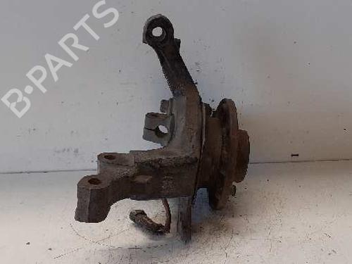 Left front steering knuckle OPEL ZAFIRA A MPV (T98) 1.8 16V (F75) | BP12746131M25 