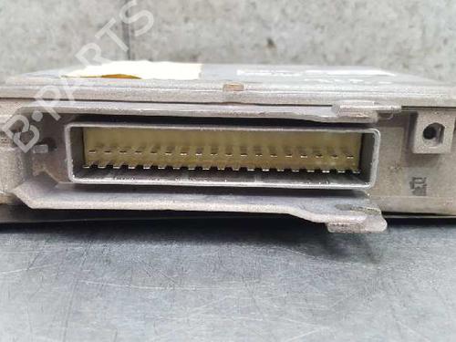 Engine control unit (ECU) PEUGEOT 406 (8B) 1.8 16V | BP12716203M57 