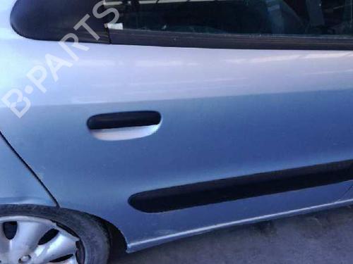 ABS pump CITROËN XSARA (N1) 2.0 HDi 90 | BP12735022M43