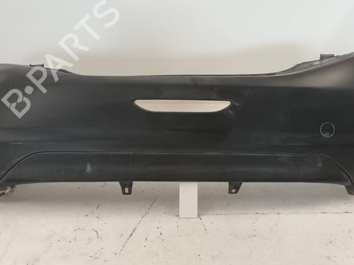 Used Rear bumper PEUGEOT 208 I (CA_, CC_) [2012-2021]  20657619