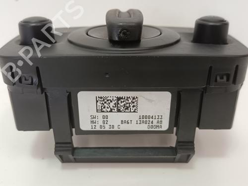 Headlight switch FORD FIESTA VI (CB1, CCN) 1.25 | BP12789655I24 