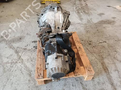 Gearbox VW PASSAT B5.5 (3B3) | BP39567488M3 - Image 3