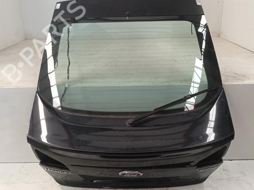 Used Tailgate FORD MONDEO IV (BA7) [2007-2015]  25848223