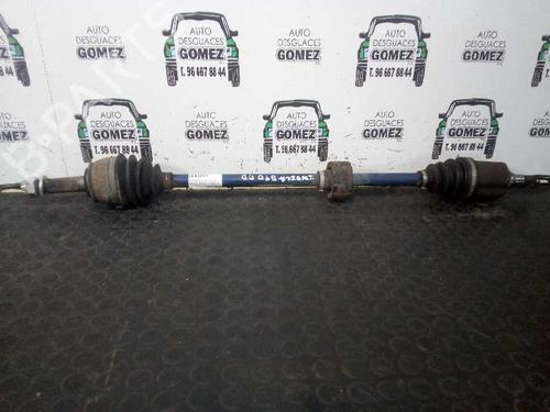 Used Right front driveshaft TATA INDICA 1.4 i (75 hp) 12855223