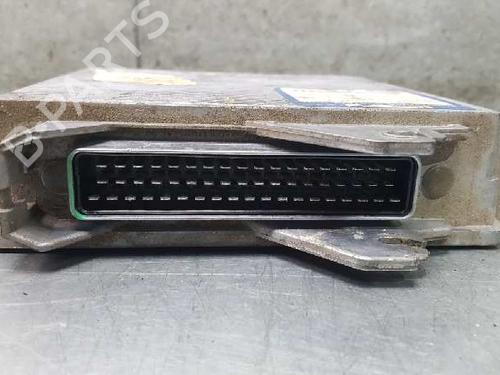 Engine control unit (ECU) PEUGEOT 406 (8B) 2.1 TD 12V | BP12716263M57 
