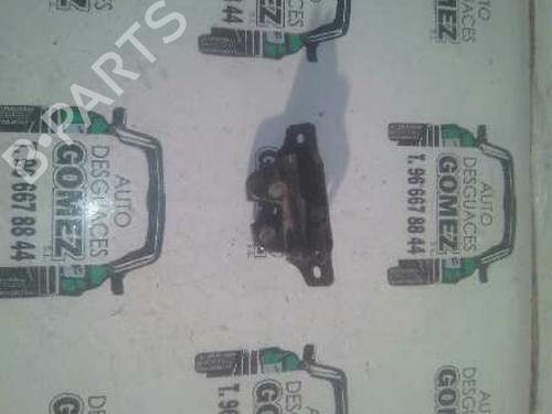 Tailgate lock CITROËN SAXO (S0, S1) 1.1 X, SX | BP12793490C101 