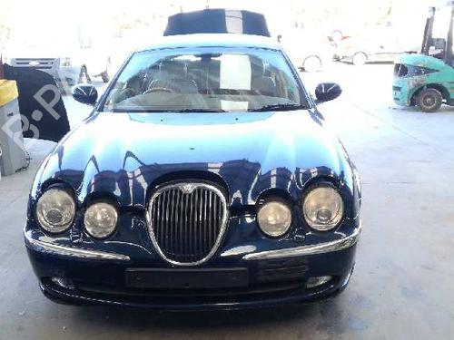 Transmisión trasera izquierda JAGUAR S-TYPE II (X200) 4.2 V8 | BP12735543M40
