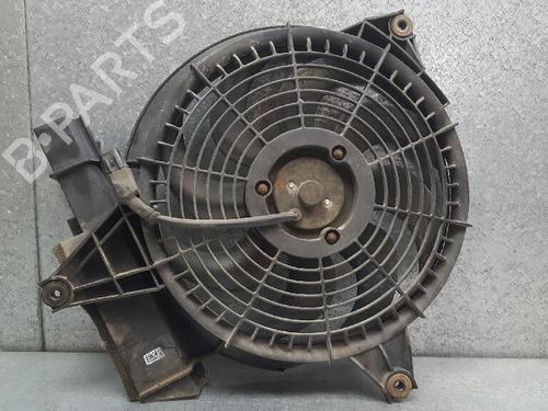 Used Radiator fan HYUNDAI SANTA FÉ I (SM) 2.4 16V 4x4 (146 hp) 12814813