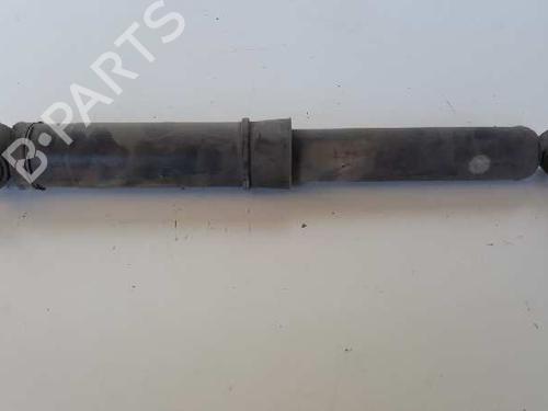 Used Right rear shock absorber RENAULT MEGANE II (BM0/1_, CM0/1_) 1.4 16V (BM0B, CM0B) (98 hp) 12740309