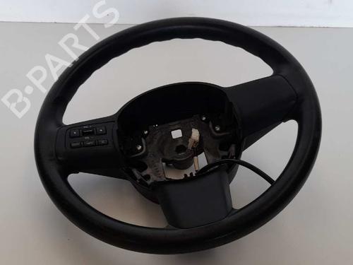 Steering wheel MAZDA 2 (DY) 1.6 (100 hp)null