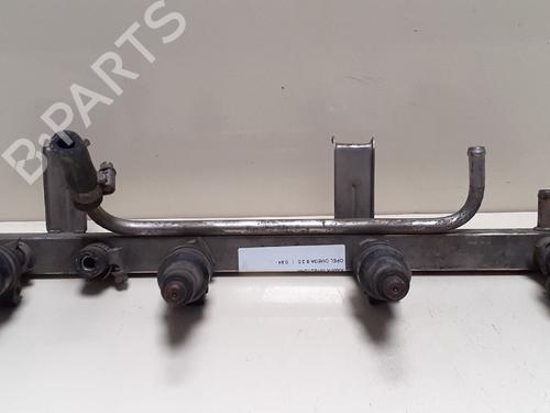 Rampa inyectora OPEL OMEGA B (V94) 2.0 (F69, M69, P69) | BP12707771M98 