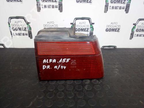 Feu arrière droit ALFA ROMEO 155 (167_) 1.9 TD (167.A3B, 167.A3) (90 hp) 0060568442 | 0060568442 |