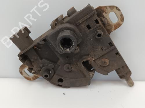 Used Hood lock FORD C-MAX (DM2) 1.8 TDCi (115 hp) 18134334