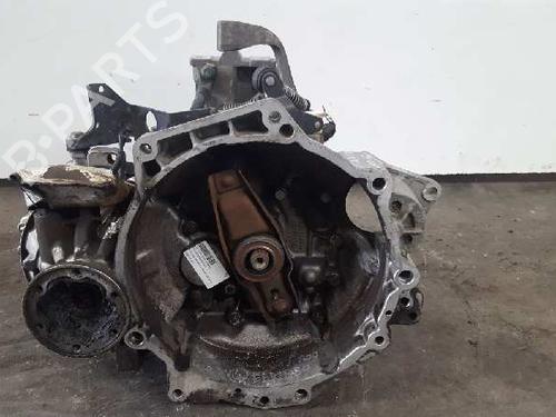 Used Gearbox VW NEW BEETLE (9C1, 1C1) 2.0 (115 hp) 12688506