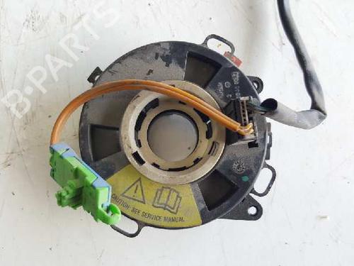 Used Squib airbag FIAT PUNTO (188_) 1.9 JTD (101 hp) 12738917