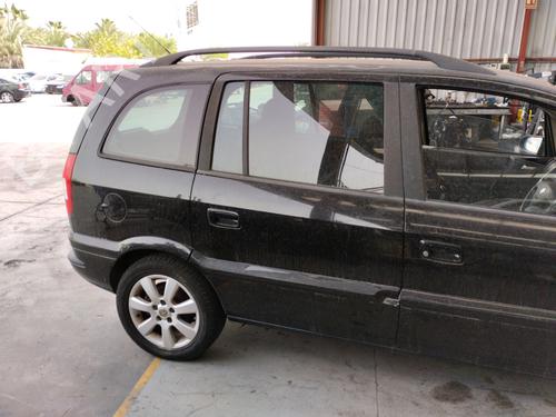 Motorophæng OPEL ZAFIRA A MPV (T98) 1.6 16V (F75) | BP16307886M89