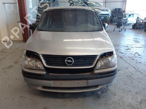 Front right interior door handle OPEL SINTRA (APV) 2.2 DTI | BP22928765I14 