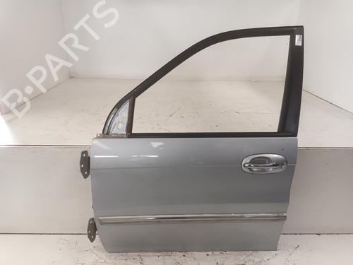 Used Left front door KIA CARNIVAL II (GQ) 2.9 CRDi (144 hp) 19537116