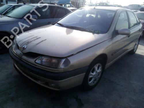 Injector RENAULT LAGUNA I (B56_, 556_) 2.2 dT (B569) | BP12814521M100