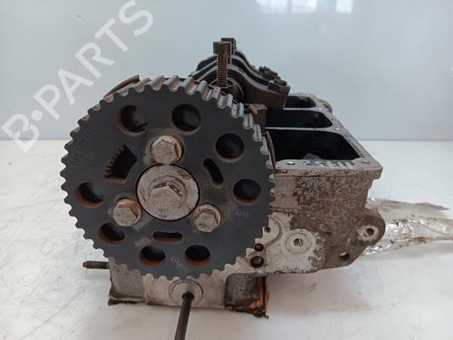 Cylinder head SEAT IBIZA IV (6J5, 6P1)  | BP23448104M5 