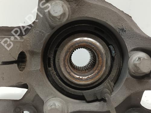 Left front steering knuckle OPEL ASTRA H GTC (A04) 1.6 (L08) | BP17327542M25 