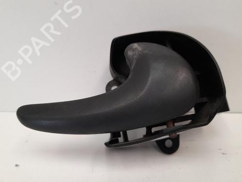 Used Front right interior door handle MERCEDES-BENZ SPRINTER 3-t Van (B903) [1995-2012]  12851542