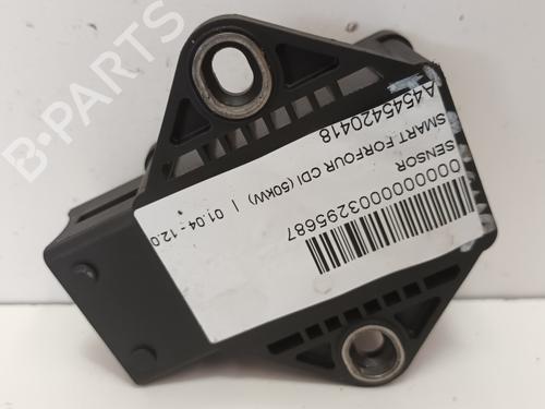 Electronic sensor SMART FORFOUR (454) 1.3 (454.031) | BP12792005M84 