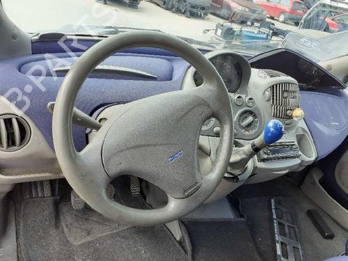Motorophæng FIAT MULTIPLA (186_) 1.9 JTD 110 | BP12771440M89 