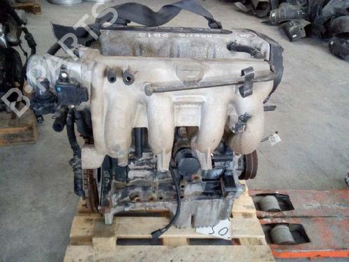 Engine KIA CARENS II MPV (FJ) 1.8 | BP12819137M1 