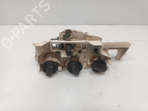 Used Climate control Climate control TOYOTA COROLLA Liftback (_E11_) 2.0 D (CE110) (72 hp) 35820041 35820041