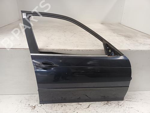 Used Right front door BMW 3 (E46) 318 i (143 hp) 13474650