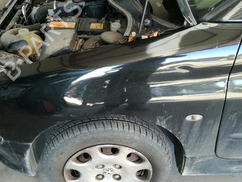 Udstødningsmanifold PEUGEOT 206 Hatchback (2A/C) 1.4 HDi eco 70 | BP12694878M110
