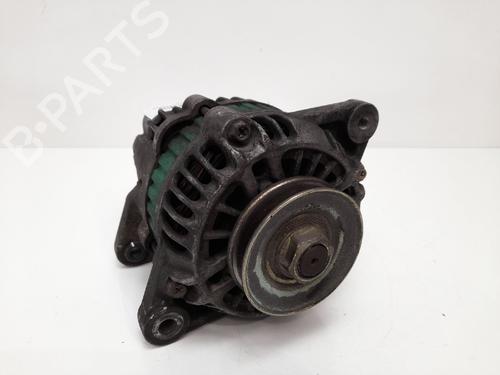 Alternator DAEWOO MATIZ (M100, M150) 0.8 | BP12773911M7 