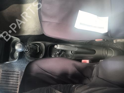 Injection rail FIAT PUNTO Hatchback Van (188_) 1.2 60 | BP27379127M98 