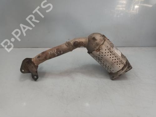 Used Catalyst PEUGEOT 206 Hatchback (2A/C) 1.4 LPG (75 hp) 31136382