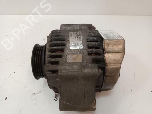 Used Alternator HONDA CR-V I (RD) 2.0 16V 4WD (RD1, RD3) (147 hp) 17499359