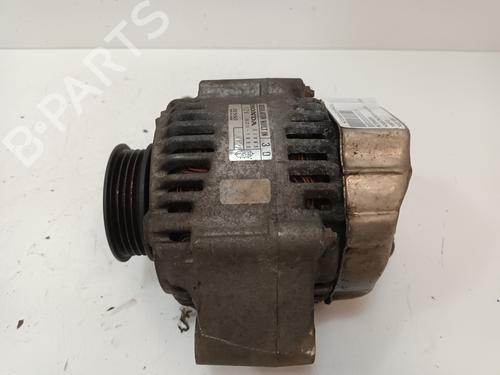 Alternatore HONDA CR-V I (RD) 2.0 16V 4WD (RD1, RD3) (147 hp) 17499359