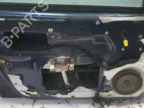 Left front door LANCIA LYBRA (839_) 1.9 JTD (839.AXI1A, 839.AXN1A, 839.CXL1A) | BP12743352C2 