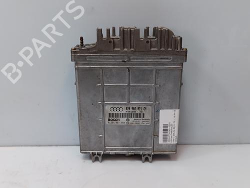 Used Engine control unit (ECU) Engine control unit (ECU) AUDI A4 B5 (8D2) 1.9 TDI (110 hp) 33470234 33470234