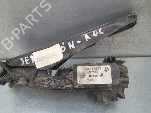 Pedal SEAT LEON (1P1) 1.6 | BP12704471I4 