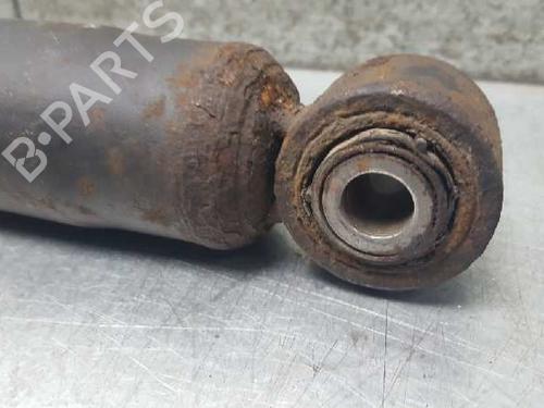 Left front shock absorber MERCEDES-BENZ M-CLASS (W163) ML 270 CDI (163.113) | BP12695855M16 