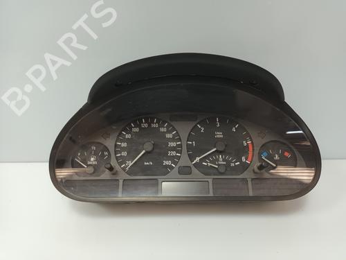 Instrument cluster BMW 3 Touring (E46) 320 d | BP18029217C47 