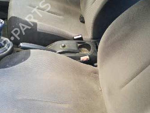 Throttle body CITROËN C4 I (LC_)  | BP12743002M82 