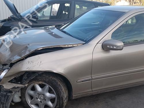 Engine MERCEDES-BENZ C-CLASS (W203) C 220 CDI (203.006) | BP33175341M1 - Image 8