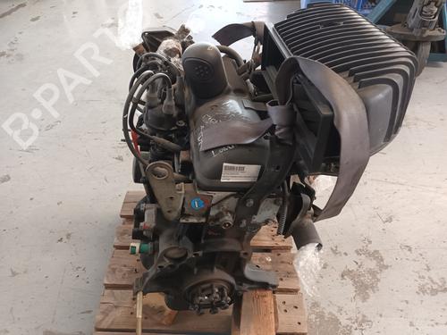 Used Engine RENAULT TWINGO I (C06_) 1.2 (C066, C068) (58 hp) 12808178