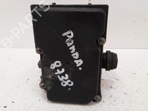 ABS pump FIAT PANDA (169_) 1.2 (169.AXB11, 169.AXB1A) | BP12772391M43 