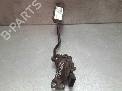 Pedal NISSAN ALMERA TINO (V10)  | BP12704698I4 